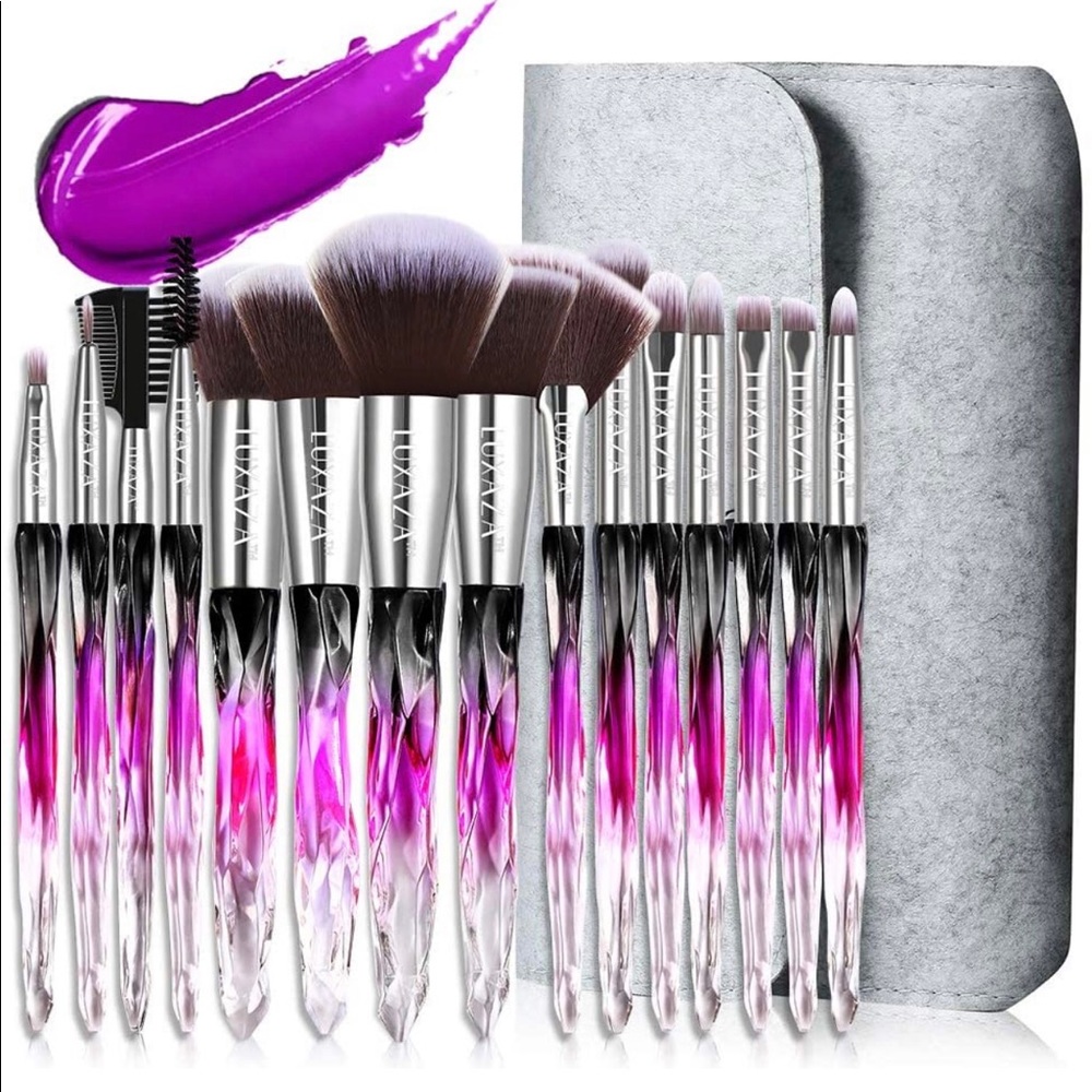 Makeup Brushes